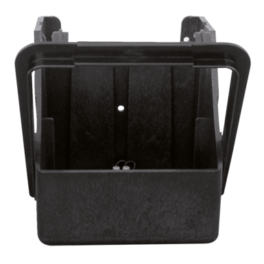 Ladeboxen | Transportboxen | Ladegeräte | Leitkegeladapter