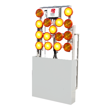 horizont Schiebepfeil HLPK 15 LED | RS 2000 plus | 12/24 V 