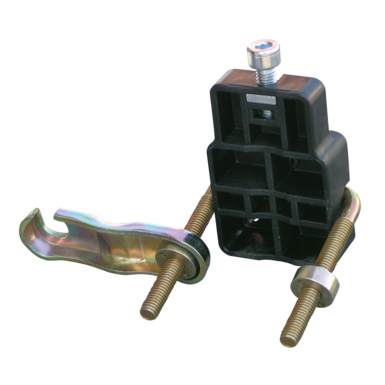 Secura-Uni-52 Halterung