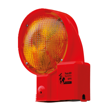 TopLED Synchro GPS - Einzelleuchte