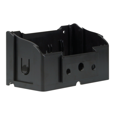 Transportbox für Euro Compact  (ohne Ladefunktion)