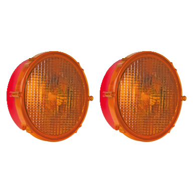 RS 2000 plus 2-fach-Anlage |12/24 V | LED