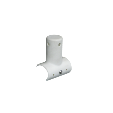 Leuchtenstutzen ASG2000 (5er Pack)