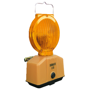 Signalite LED ge. zweiseitig