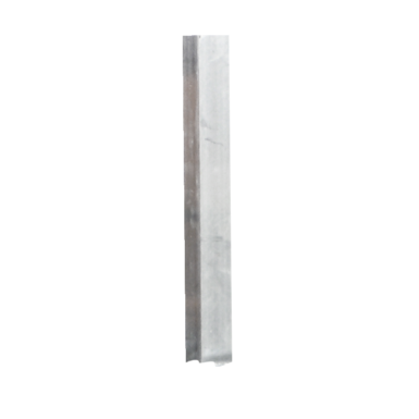 Vierkantrohr 3000mm | 40x40mm | Aluminium