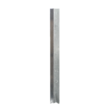 Vierkantrohr 2000mm | 40x40mm| Aluminium