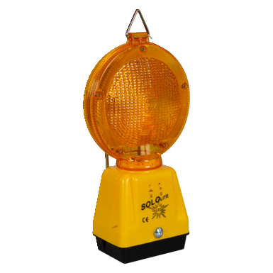 SoloLite LED ge. zweiseitig
