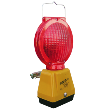 SoloLite LED rt. zweiseitig