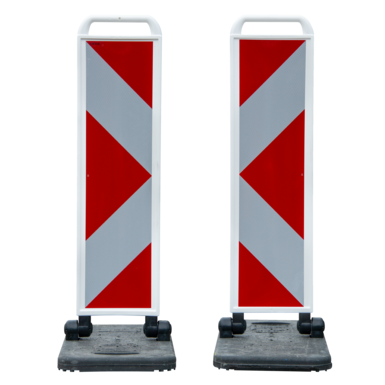 Klappbaken | Warnmax