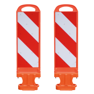 Leitboy II, L72 | rechts-/rechtsweisend