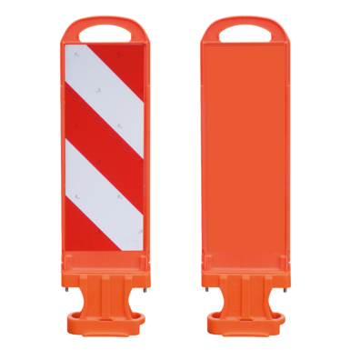 Leitboy II, L72 | einseitig rechtsweisend