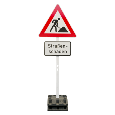 Verkehrszeichen
