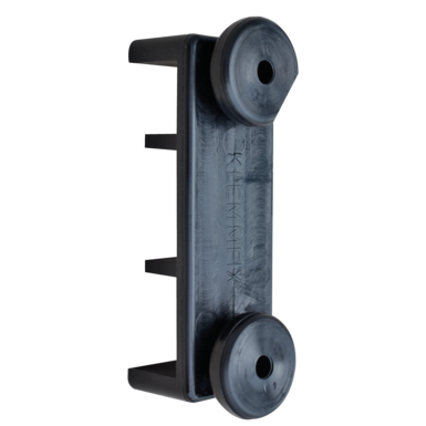 Vario-Adapter 8048 | Kunststoff | schwarz |1 Stk.