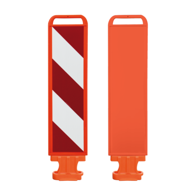 Leitboy IV, L92 | einseitig - rechtsweisend