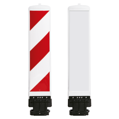 Leitboy V, L102 | einseitig linksweisend