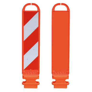 Leitboy III, L82 (mit Griff) | einseitig linksweisend