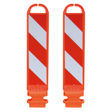 Leitboy III, L82 (mit Griff) | rechts-/rechtsweisend