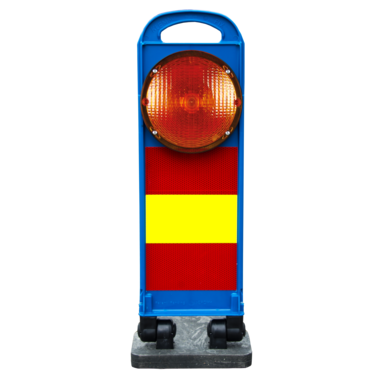 FlashMax "Polizei-Design"