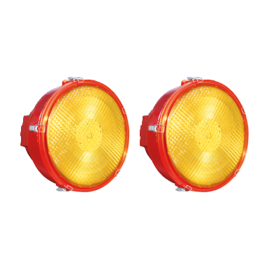 MS 340 LED 2-fach Anlage 12/24V