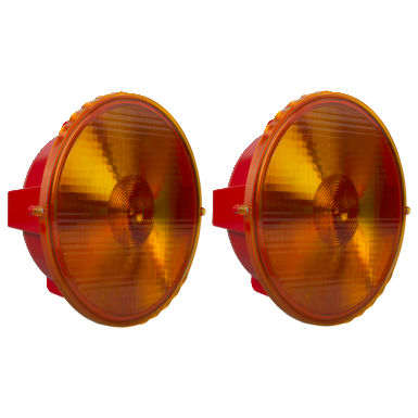 MS 340 plus LED 2-fach Anlage 12 - 24V