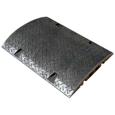 Kabelbrücke schwarz