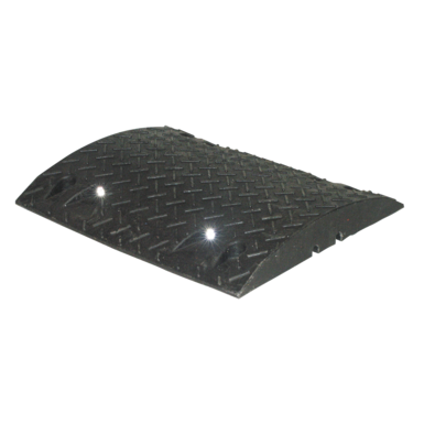 Bodenschwelle 50mm schwarz