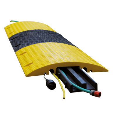 Kabelbrücken | Schlauchbrücken