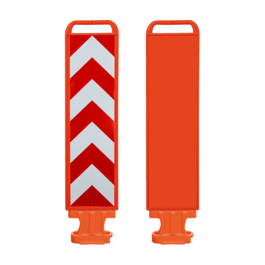 Leitboy IV, L92 | einseitig - Abweiser