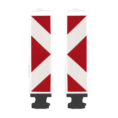 Leitboy IV, L92 weiß