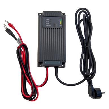 Ladegerät Champ 12V/30A