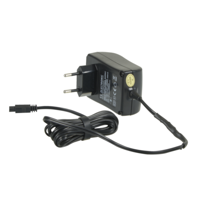Netzteil 230/9V-1,5ADC für Euro-Blitz, Tele-Blitz (Xenon) bis BJ2015